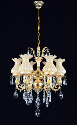 П16868/6 (1) светильник потолочный [01060959] П16868/6 (1) светильник потолочный