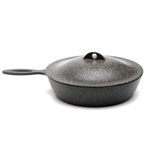 304710-РСВ (в уп.6шт.) - Сковорода "Сотейник" с кр [01042189] 304710-РСВ (в уп.6шт.) - Сковорода "Сотейник" с крышкой ПК 260 11802