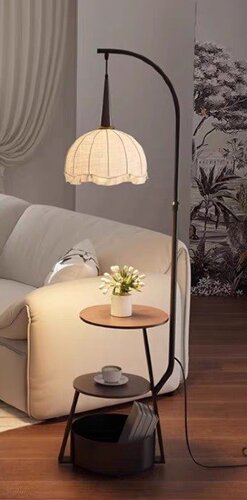 2401 BK H1600мм (1) светильник напольный [01110560] 2401 BK H1600мм (1) светильник напольный