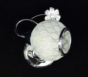 ФП90501/1W (12) CR АКЦИЯ светильник настенный [01067409]