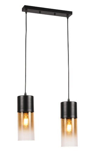 МС-XA3140A/2 BK (2) светильник потолочный [01101810] МС-XA3140A/2 BK (2) светильник потолочный