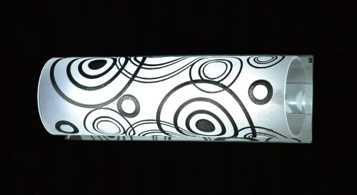 КЮ8102/1 LED светильник настенный [01066885] КЮ8102/1 LED светильник настенный