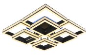 МС-DK6000C/4+4B GRAPHITE (RGB) Led 341W+6W 3000K+4 [01100685]