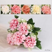 735599 (в уп.2/1200шт.) - Цветок искусственный Гор [01108927]