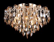 ВР-E2370/8 FGD D650*H460мм (1) светильник потолочн [01107534]