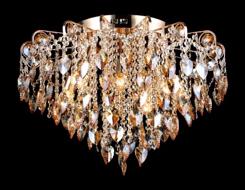 ВР-E2370/8 FGD D650*H460мм (1) светильник потолочн [01107534] ВР-E2370/8 FGD D650*H460мм (1) светильник потолочный