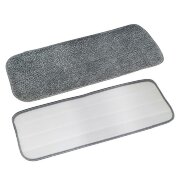 400280-РСВ (в уп.24шт.) - Насадка для швабры 00548 [01107620]