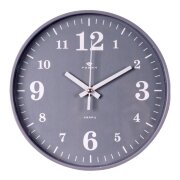 2019-007 (10) Часы настенные круг d=19,5см, корпус [01107576]