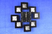 М1001А black colour (в кор.10шт.) АКЦИЯ - Часы-фот [01068935]