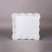 559919-РСВ (в уп.1шт.) - Тарелка десертная 25,5х25 [01110336]