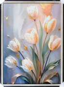 50*70 картина с камнями 78 [01111398]