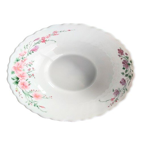 567600-РСВ (в уп.1наб.) - Салатник 15,3см, 440мл, [01111134] 567600-РСВ (в уп.1наб.) - Салатник 15,3см, 440мл, набор 6шт. JEWEL Жюли 7482 (ПС0070-48), материал: стеклокерамика.