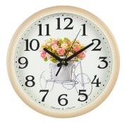 В 146 Алмаз (в кор.10шт.) - Часы настенные Алмаз, [01109157]