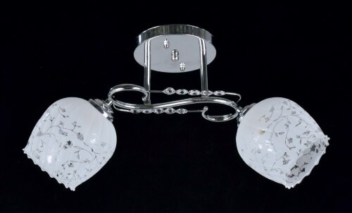 ДС9169/2 (6) CR светильник потолочный [01074766] ДС9169/2 (6) CR светильник потолочный