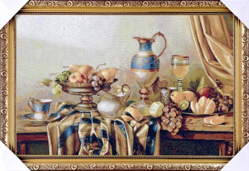 40*60 72 Картина гобелен [01111886] 40*60 72 Картина гобелен