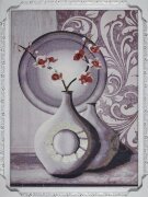 50*70 3 Картина гобелен [01107226]