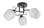 ДС9645/3 GM (4) светильник потолочный [01100037]