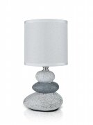 В-HS8352 white, размер: 130*130*265мм (24) светиль [01103909]