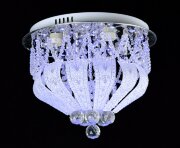 УН6668/400/4 мр3 АКЦИЯ светильник потолочный [01067005]