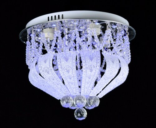 УН6668/400/4 мр3 АКЦИЯ светильник потолочный [01067005] УН6668/400/4 мр3 АКЦИЯ светильник потолочный