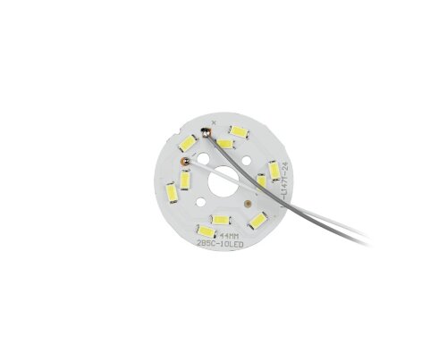 АР-LED 44mm-4000K 5W светодиодная лампочка [01108502] АР-LED 44mm-4000K 5W светодиодная лампочка
