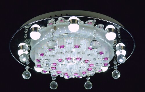 ЖК73251 АКЦИЯ светильник потолочный [01065629] ЖК73251 АКЦИЯ светильник потолочный