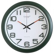 6944k Green (в уп.8шт.) - Часы настенные WORLD. Ко [01102659]