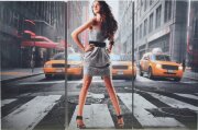 65*100/3 001 - Модульная картина [01102844]
