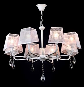 ВР-NH6445/8 WT D760*H520/H785 мм (2) светильник по [01110212]