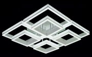 МС-DK6000C/4+4B WH (RGB) Led 341W+6W 3000K+4000K+6 [01100683]
