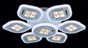 МС-LI8862/6+1B WH Led 182W 3000K+4000K+6500K димме [01095013]