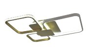 Х20465/3+1+1-C SGD подсветка RGB LED 114W 3000K-40 [01103610]