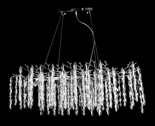 АР33014/ CR L1000*H400 мм (1) светильник п [01107773] АР33014/ CR L1000*H400 мм (1) светильник потолочный