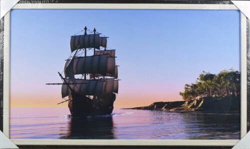 100*60 102 - Репродукция картины [01093486] 100*60 102 - Репродукция картины