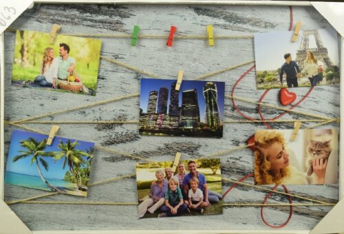 40*60 63 - Фотосет [01088590] 40*60 63 - Фотосет