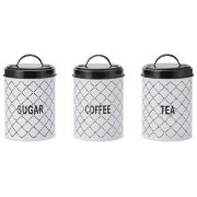 BM-0802 ALBERTINA (в уп.8наб.) - Набор банок 3пр.д [01097230]