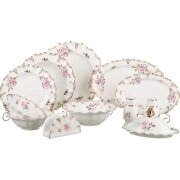 590-179 (в уп.2наб.) - Столовый сервиз 27пр. на 6 [01097927]