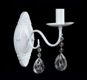 ВР-N4142/1W WT (20) светилиник настенный [01096570]