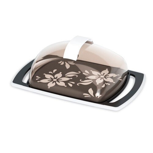 504686-РСВ (в уп.15шт.) - Масленка Премьера Альтер [01110050] 504686-РСВ (в уп.15шт.) - Масленка Премьера Альтернатива серо-тонированный М8875