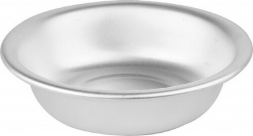 66644 (в уп.3шт.) - Таз 33л. 15651 (650мм) (Калитв [01109012] 66644 (в уп.3шт.) - Таз 33л. 15651 (650мм) (Калитва), материал: алюминий.