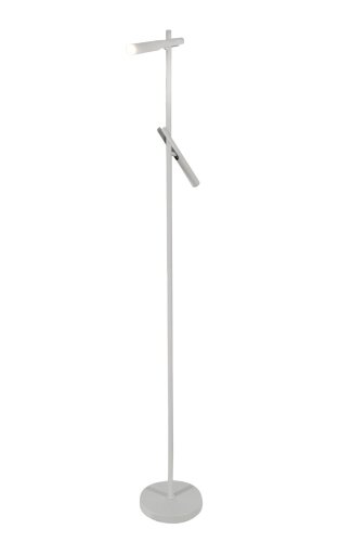 Х-F20816 WT H1620мм LED10W 4000K (1) светильник на [01104874] Х-F20816 WT H1620мм LED10W 4000K (1) светильник напольный