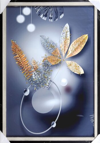 40*60 картина с камнями 61 [01108438] 40*60 картина с камнями 61