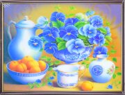 30х40 67 - Картина 5D [01111810]