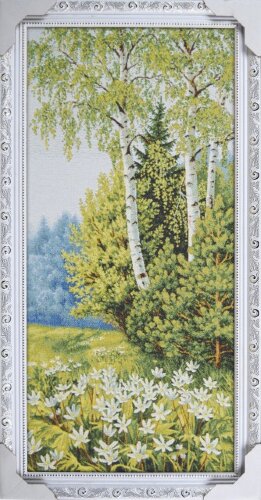40*70 1 Картина гобелен [01107215] 40*70 1 Картина гобелен