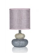 В-HS8354 beige, размер: 130*130*260мм (24) светиль [01100324]