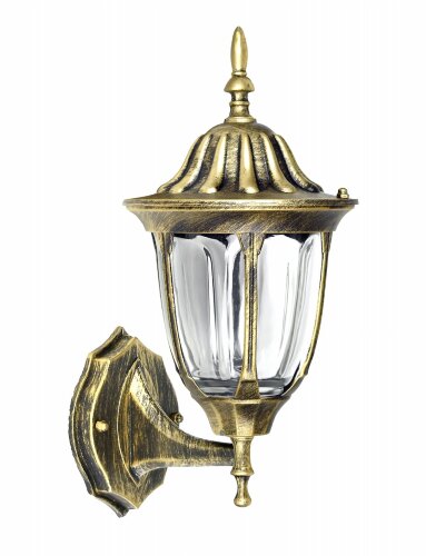 АТ-4501 SBG (12) фонарь настенный (бронза) [01057864] АТ-4501 SBG (12) фонарь настенный (бронза)