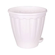 6094М (в уп.24шт.) - Горшок цветочный 3л. "Рондо" [01044603]