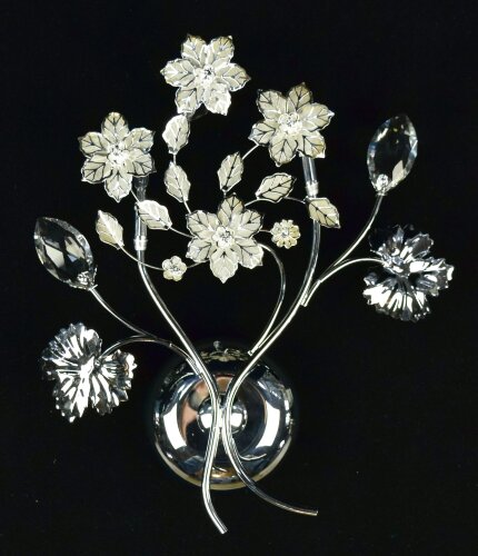 М9409/2W АКЦИЯ CR светильник настенный [01038345] М9409/2W АКЦИЯ CR светильник настенный