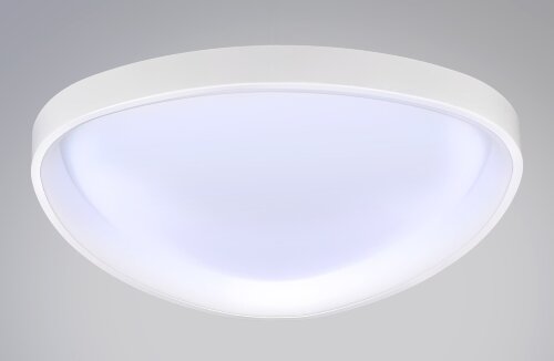 Ч-MK7039-52 WH Led 57W 3000-7000K диммер, размер: [01110726] Ч-MK7039-52 WH Led 57W 3000-7000K диммер, размер: D520*H65мм (1) светильник потолочный