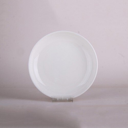 410943-РСВ (в уп.60шт.) - Тарелка десертная 20см, [01110310] 410943-РСВ (в уп.60шт.) - Тарелка десертная 20см, Общепит-2 SRHT018, материал: керамика.